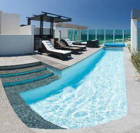 Nirvana by the Sea - Hobart Tourism