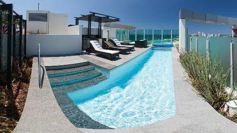 Nirvana By The Sea - Hobart Tourism 0