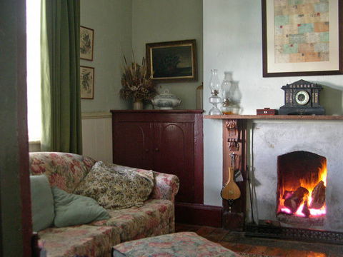 No 1 William St - Hobart Tourism 2