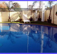 NOAH'S Mid City Motor Inn - Hobart Tourism