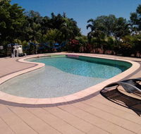 Noonamah Tourist Park - Tourism TAS