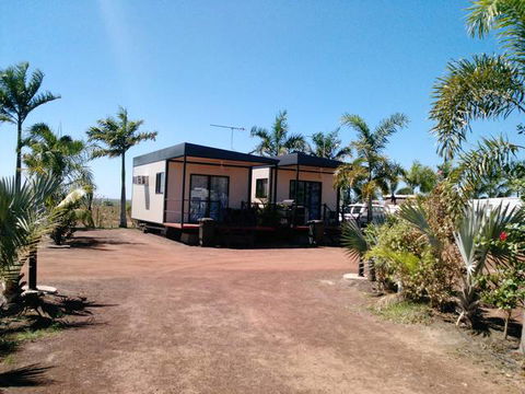 Noonamah Tourist Park - Tourism TAS 1