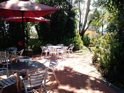 Noonamah Tourist Park - Tourism TAS 2
