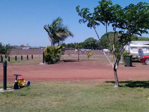 Noonamah Tourist Park - Tourism TAS 3