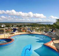 Noosa Crest Resort - Hobart Tourism