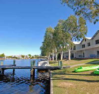 Noosa Entrance Waterfront Resort - Tourism TAS