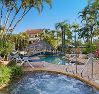 Noosa International Resort - Hobart Tourism