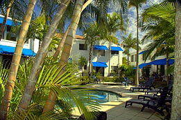 Noosa Place Resort - Tourism TAS 0