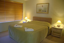 Noosa Place Resort - Tourism TAS 3