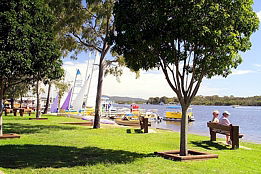 Noosa Place Resort - Tourism TAS 4