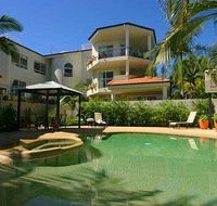 Noosa Riviera Resort - Tourism TAS