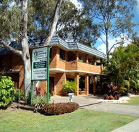 Noosa Yallambee Holiday Apartments - Tourism TAS