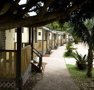 Norah Head Holiday Park - Hobart Tourism