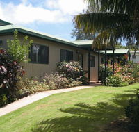 Norfolk Holiday Apartments - Tourism TAS