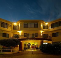 Normandie Inn  Function Centre - Tourism TAS