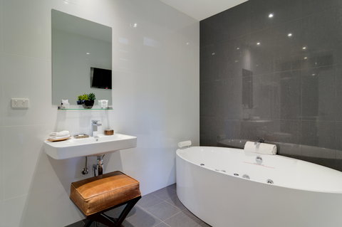 North Adelaide Boutique Stays Accommodation - Tourism TAS 1