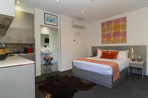 North Adelaide Boutique Stays Accommodation - Tourism TAS 2