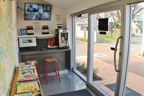 North Adelaide Boutique Stays Accommodation - Tourism TAS 3
