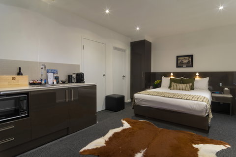 North Adelaide Boutique Stays Accommodation - Tourism TAS 5