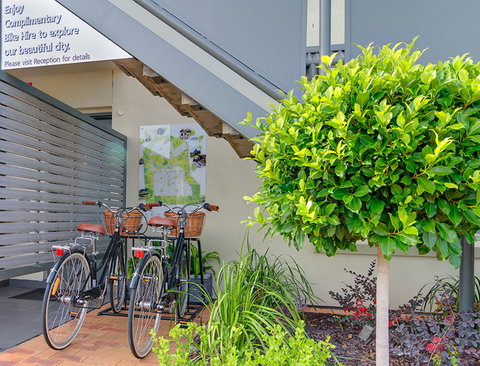 North Adelaide Boutique Stays Accommodation - Tourism TAS 6