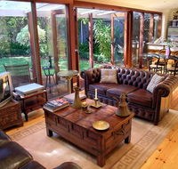 North Adelaide Heritage Group - Bishops Garden - Hobart Tourism