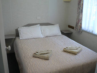 North Arm Tourist Park - Tourism TAS 3