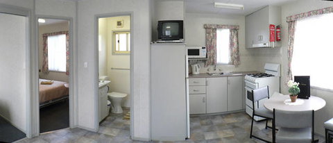 North Arm Tourist Park - Tourism TAS 4