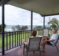 North Coast Holiday Parks Bonny Hills - Tourism TAS
