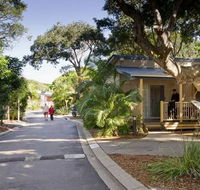 North Coast Holiday Parks Clarkes Beach - Hobart Tourism