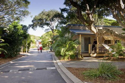North Coast Holiday Parks Clarkes Beach - Hobart Tourism 0