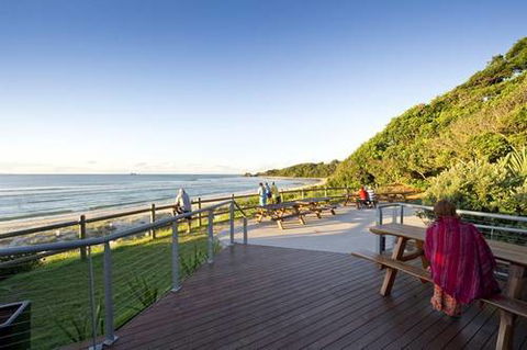 North Coast Holiday Parks Clarkes Beach - Hobart Tourism 2