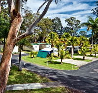 North Coast Holiday Parks Coffs Harbour - Tourism TAS