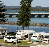 North Coast Holiday Parks Forster Beach - Tourism TAS