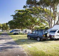 North Coast Holiday Parks Hawks Nest Beach - Tourism TAS