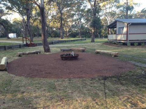 North Coast Holiday Parks Jimmy's Beach - Tourism TAS 2