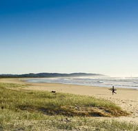North Coast Holiday Parks Lake Ainsworth - Hobart Tourism