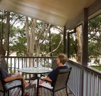 North Coast Holiday Parks Moonee Beach - Tourism TAS
