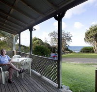 North Coast Holiday Parks Nambucca Headland - Hobart Tourism