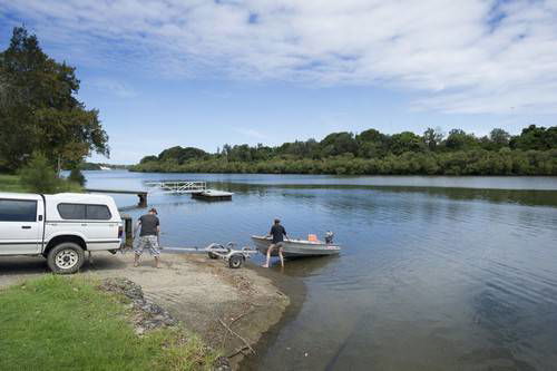 Mylestom NSW Tourism TAS