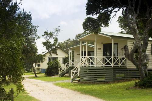 Red Rock NSW Tourism TAS