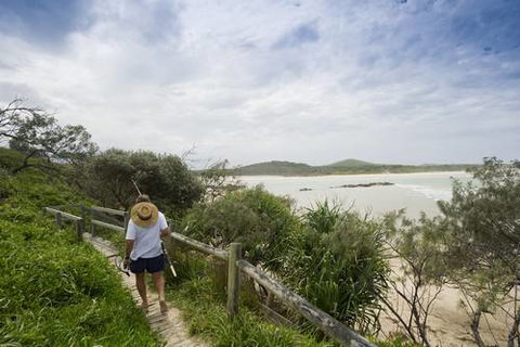 North Coast Holiday Parks Red Rock - Tourism TAS 2