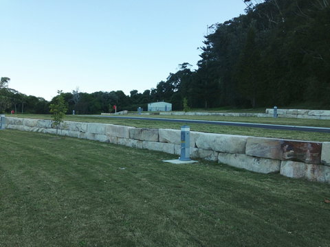 North Coast Holiday Parks Seal Rocks - Hobart Tourism 6