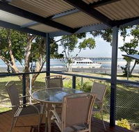 North Coast Holiday Parks Tuncurry Beach - Tourism TAS