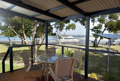 North Coast Holiday Parks Tuncurry Beach - Tourism TAS 0