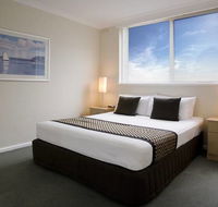 North Melbourne Serviced Apartments