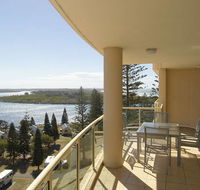 Northpoint Apartments - Hobart Tourism