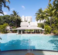 Novotel Cairns Oasis Resort - Hobart Tourism