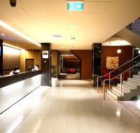 Novotel Canberra - Tourism TAS