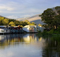 Lake Crackenback Resort and Spa - Tourism TAS