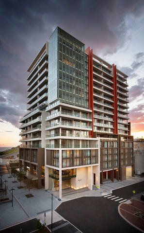 Novotel Newcastle Beach - Tourism TAS 2